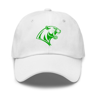 Dad hat - White