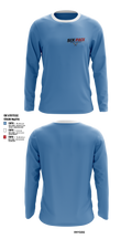 Six Pack Long Sleeve Performance Shirt - 1