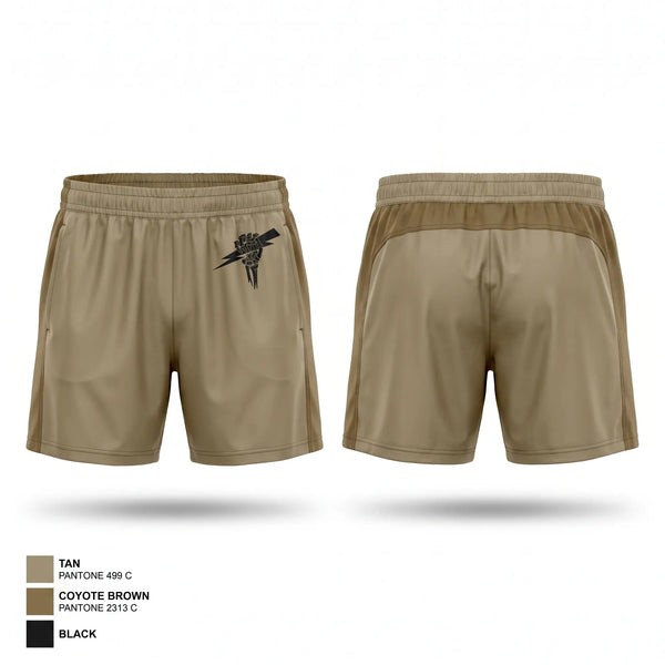 Ranger Panties, 1/115th FA HHB DET 1, Army, Teamtime, Team time, sublimation, custom sports apparel, team uniforms, spirit wear, spiritwear, sports uniforms, custom shirts, team store, custom team store, fundraiser sports, apparel fundraiser
