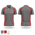 Knuckleheads 10945981 Short Sleeve Performance Polo - 1