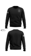 DRONE Crew Neck Sweatshirt - 21
