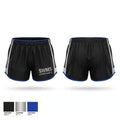 SWMS cheerleading 2238450 Women's Shorts - 1
