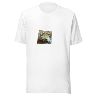 Unisex Staple T-Shirt - White