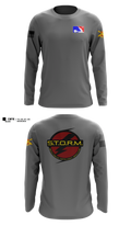 H2F STORM Long Sleeve Performance Shirt - 45