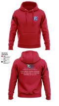 RICS Raiders 86682498 Hoodie - 5