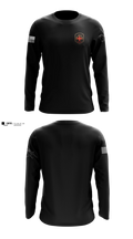 1-171 MEDEVAC Long Sleeve Performance Shirt - 3