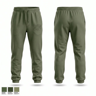 Sweatpants, Plano Police Department SWAT, Police, Teamtime, Team time, sublimation, custom sports apparel, team uniforms, spirit wear, spiritwear, sports uniforms, custom shirts, team store, custom team store, fundraiser sports, apparel fundraiser