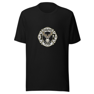 Unisex Staple T-Shirt - Black