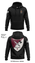FY 25-26 OU RC Hoodie - 101