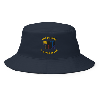 JMC Painting & Services LLC 55534661 Bucket Hat | Big Accessories BX003