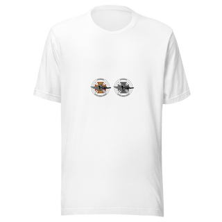 Unisex Staple T-Shirt - White