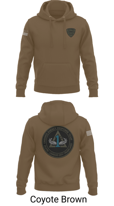 CART 71062698 Hoodie - 17