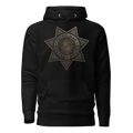 Oglesby Unisex Hoodie - 1