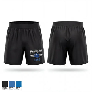 Ranger Panties, Beauport Ambulance, EMS/EMT, Teamtime, Team time, sublimation, custom sports apparel, team uniforms, spirit wear, spiritwear, sports uniforms, custom shirts, team store, custom team store, fundraiser sports, apparel fundraiser