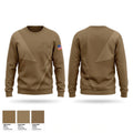 38th ADA BDE Crew Neck Sweatshirt - 1