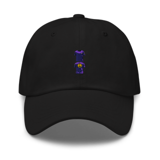 Alpha Company Recruiting 11778840 Classic Dad Hat | Yupoong 6245CM