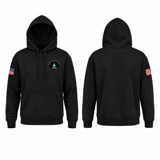 Hoodie, NSU PD, Police, Teamtime, Team time, sublimation, custom sports apparel, team uniforms, spirit wear, spiritwear, sports uniforms, custom shirts, team store, custom team store, fundraiser sports, apparel fundraiser