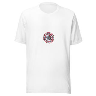 Unisex Staple T-Shirt - White