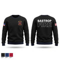 Station 1 Crew Neck Sweatshirt - 1
