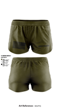 Death dealers 92646239 Ranger Panties - 1