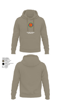 4th Combat Engineer Battalion A Co 69911625 Hoodie - 71
