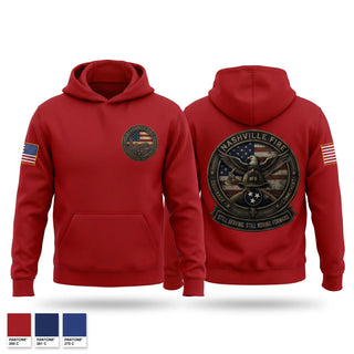 Hoodie, Nashville Fire, Fire Department, Teamtime, Team time, sublimation, custom sports apparel, team uniforms, spirit wear, spiritwear, sports uniforms, custom shirts, team store, custom team store, fundraiser sports, apparel fundraiser