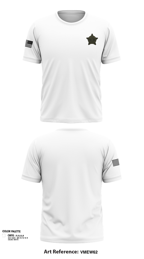 FREE T-SHIRT