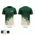 Swamp Dawgz Short Sleeve Performance Shirt - 2