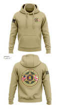 Cherokee County Sheriff’s Office Hoodie - 21
