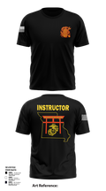 BEER 35985553 Short Sleeve Performance Shirt - 102