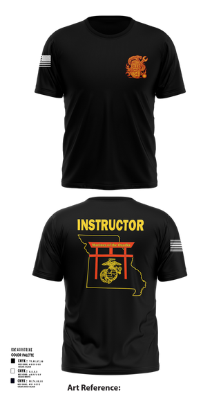 Short Sleeve Performance Shirt, BEER, Marines, Teamtime, Team time, sublimation, custom sports apparel, team uniforms, spirit wear, spiritwear, sports uniforms, custom shirts, team store, custom team store, fundraiser sports, apparel fundraiser