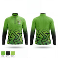 Gremlins 54752426 Quarter Zip Jacket - 1