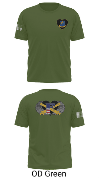Short Sleeve Performance Shirt, Freedom BTRY, 1-320th FAR, , Teamtime, Team time, sublimation, custom sports apparel, team uniforms, spirit wear, spiritwear, sports uniforms, custom shirts, team store, custom team store, fundraiser sports, apparel fundraiser