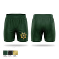 Clark County Sheriff's Office Ranger Panties - 1