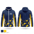 Utah Crush Windbreaker - 1
