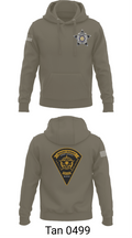 Mount Summit Police Department 95241594 Hoodie - 12