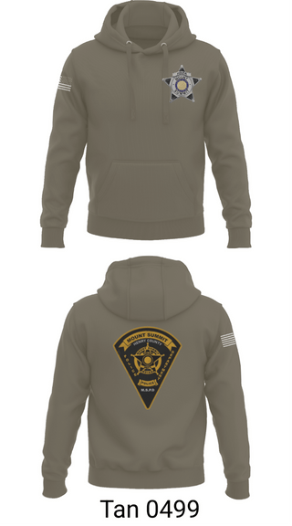 Hoodie, Mount Summit Police Department, Police, Teamtime, Team time, sublimation, custom sports apparel, team uniforms, spirit wear, spiritwear, sports uniforms, custom shirts, team store, custom team store, fundraiser sports, apparel fundraiser