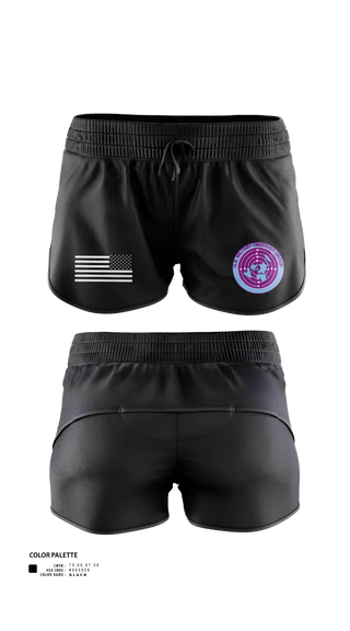Ranger Panties, USMOG, Army, Teamtime, Team time, sublimation, custom sports apparel, team uniforms, spirit wear, spiritwear, sports uniforms, custom shirts, team store, custom team store, fundraiser sports, apparel fundraiser