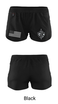 HQ PLT, A CO, USDB BN (CORR) 15623117 Ranger Panties - 23