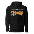 Xtreme Unisex Hoodie - 1