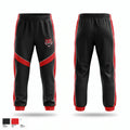 Bay City Panthers 48593851 Sweatpants - 1