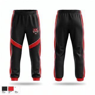 Sweatpants, Bay City Panthers, Softball, Teamtime, Team time, sublimation, custom sports apparel, team uniforms, spirit wear, spiritwear, sports uniforms, custom shirts, team store, custom team store, fundraiser sports, apparel fundraiser