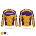 Eaton Eagles 20388603 Crew Neck Sweatshirt - 2