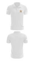 Coshocton County Sheriff’s Office 18043343 Short Sleeve Performance Polo - 6
