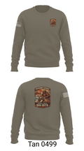 VRA-J Okinawa 60437195 Crew Neck Sweatshirt - 3