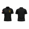 Grant County Sherrif's Department Short Sleeve Performance Polo - 1