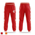 All United CF Sweatpants - 2