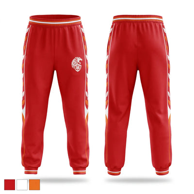 All United CF Sweatpants - 2