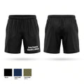 Gray County Sheriff’s Office Athletic Shorts With Pockets - 1