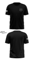 PBA 317 Short Sleeve Performance Shirt - 13